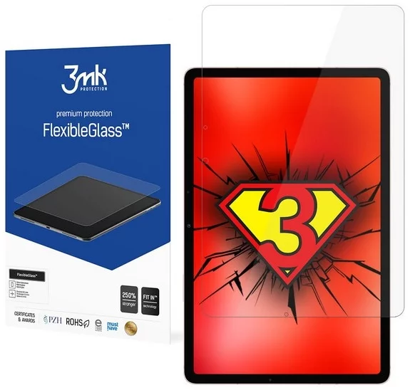 Ochranné sklo 3MK FlexibleGlass Samsung Tab S7 11\