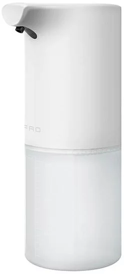 Dávkovač LYFRO Veso automatic container white (LYFRO-VESO-WHT)