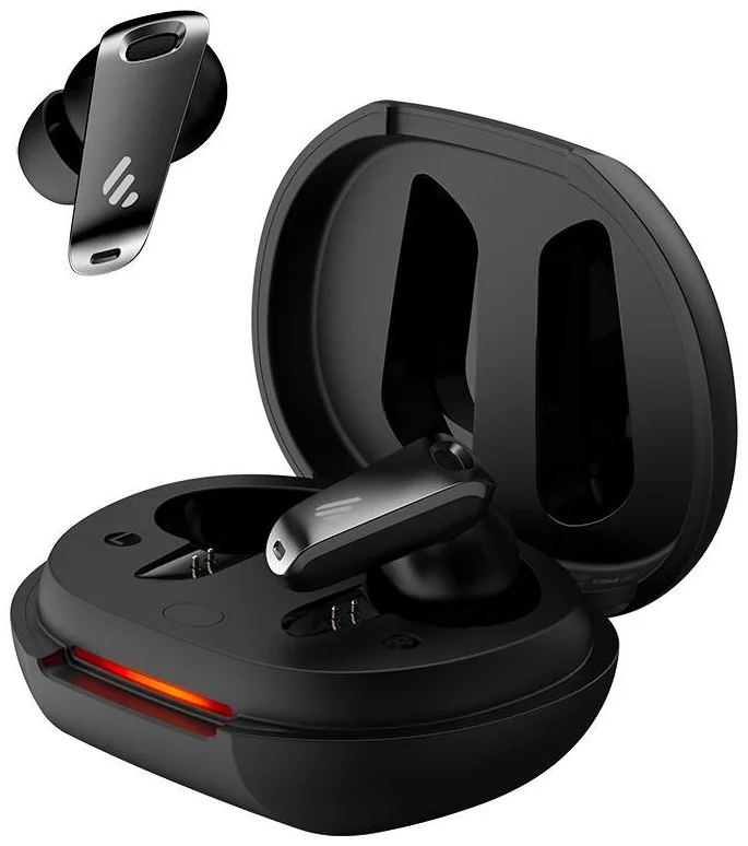 Slúchadlá Edifier NeoBuds Pro wireless headphones TWS (black) 