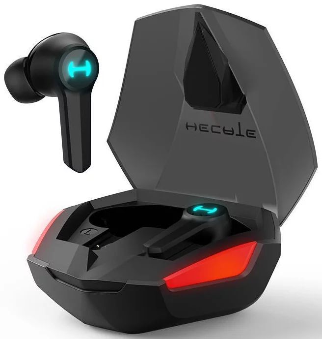 Slúchadlá Edifier HECATE GT4 TWS headphones (black)