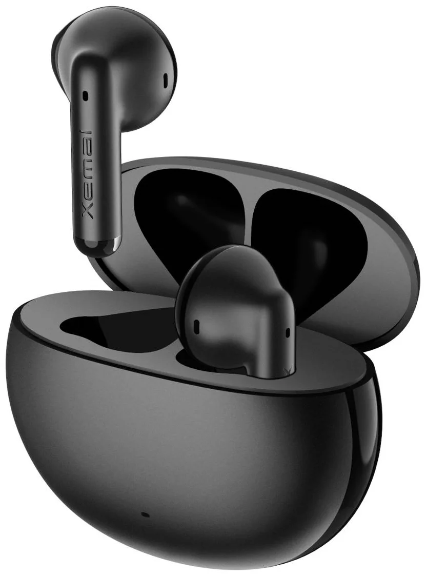 Slúchadlá Edifier X2 wireless headphones TWS (black)