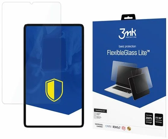 Ochranné sklo 3MK FlexibleGlass Lite Xiaomi Pad 5 11\