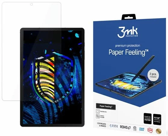 Ochranná fólia 3MK PaperFeeling Samsung Tab S6 10.5\