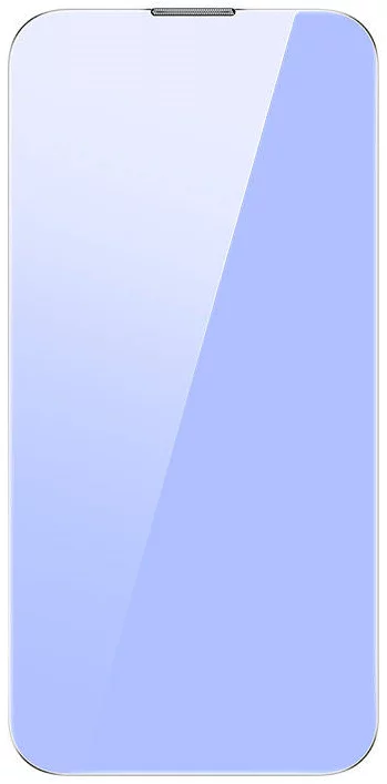 Ochranné sklo Baseus Tempered Glass Anti-blue light 0.4mm for iPhone 14 Plus/13 Pro Max 