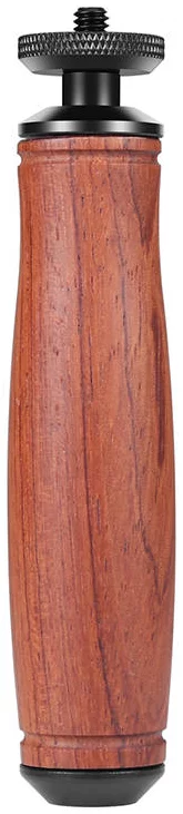 Držiak Puluz wooden camera handgrip (5905316141346)