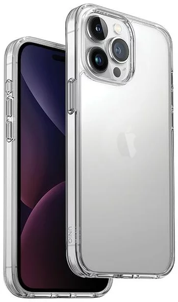 Kryt UNIQ case LifePro Xtreme iPhone 15 Pro Max 6.7\