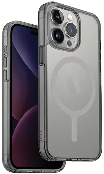 Kryt UNIQ Case LifePro Xtreme iPhone 15 Pro 6.1\