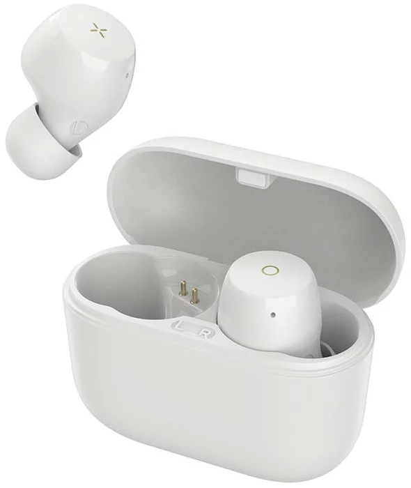 Slúchadlá Edifier wireless headphones X3 TO-U TWS (grey)