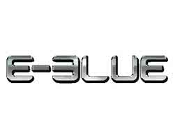 E-Blue
