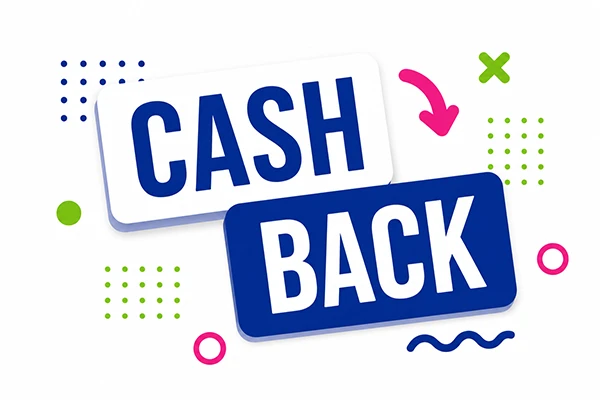 Cashback