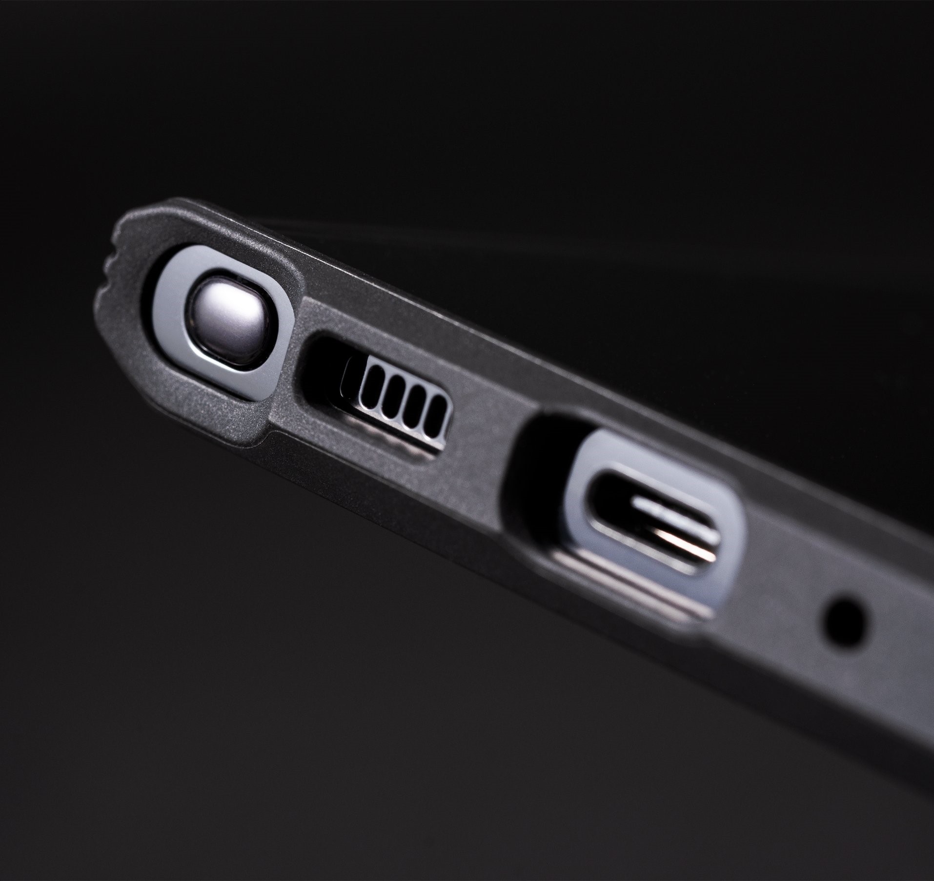 SPIGEN TOUGH ARMOR GALAXY NOTE 20 ULTRA BRONZE (ACS01571)