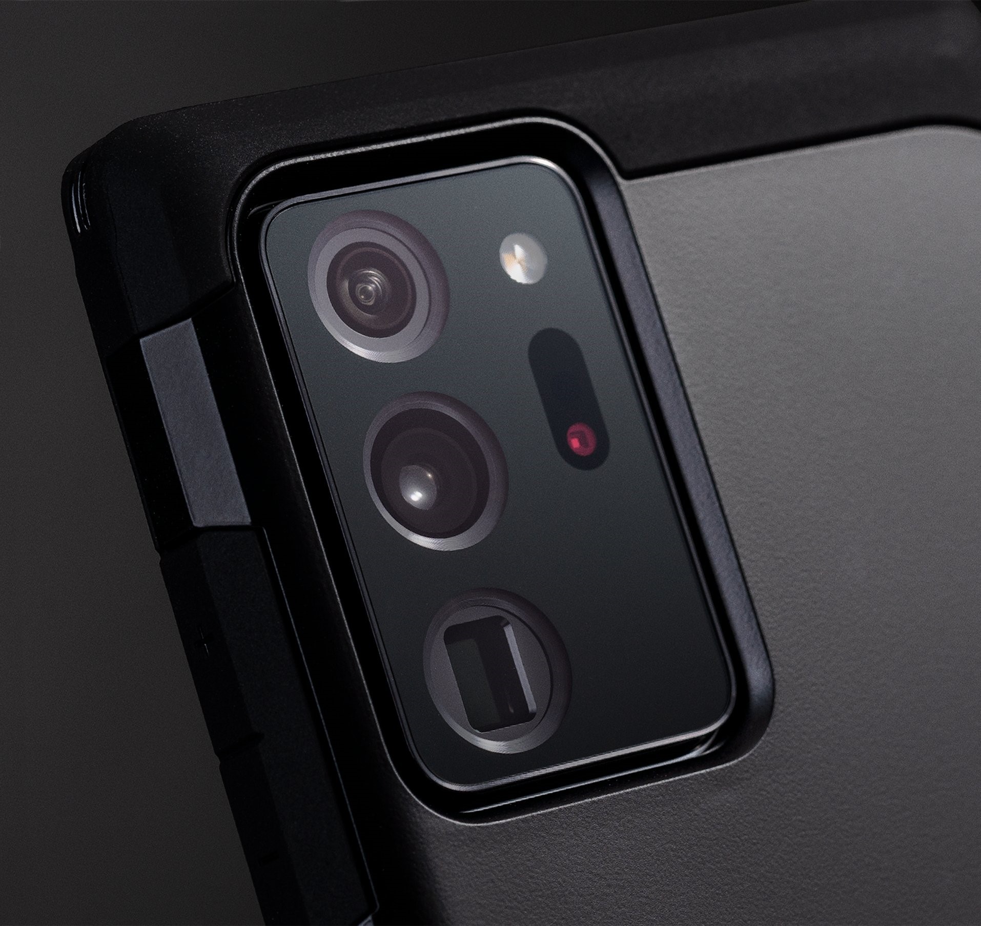 SPIGEN TOUGH ARMOR GALAXY NOTE 20 ULTRA BRONZE (ACS01571)