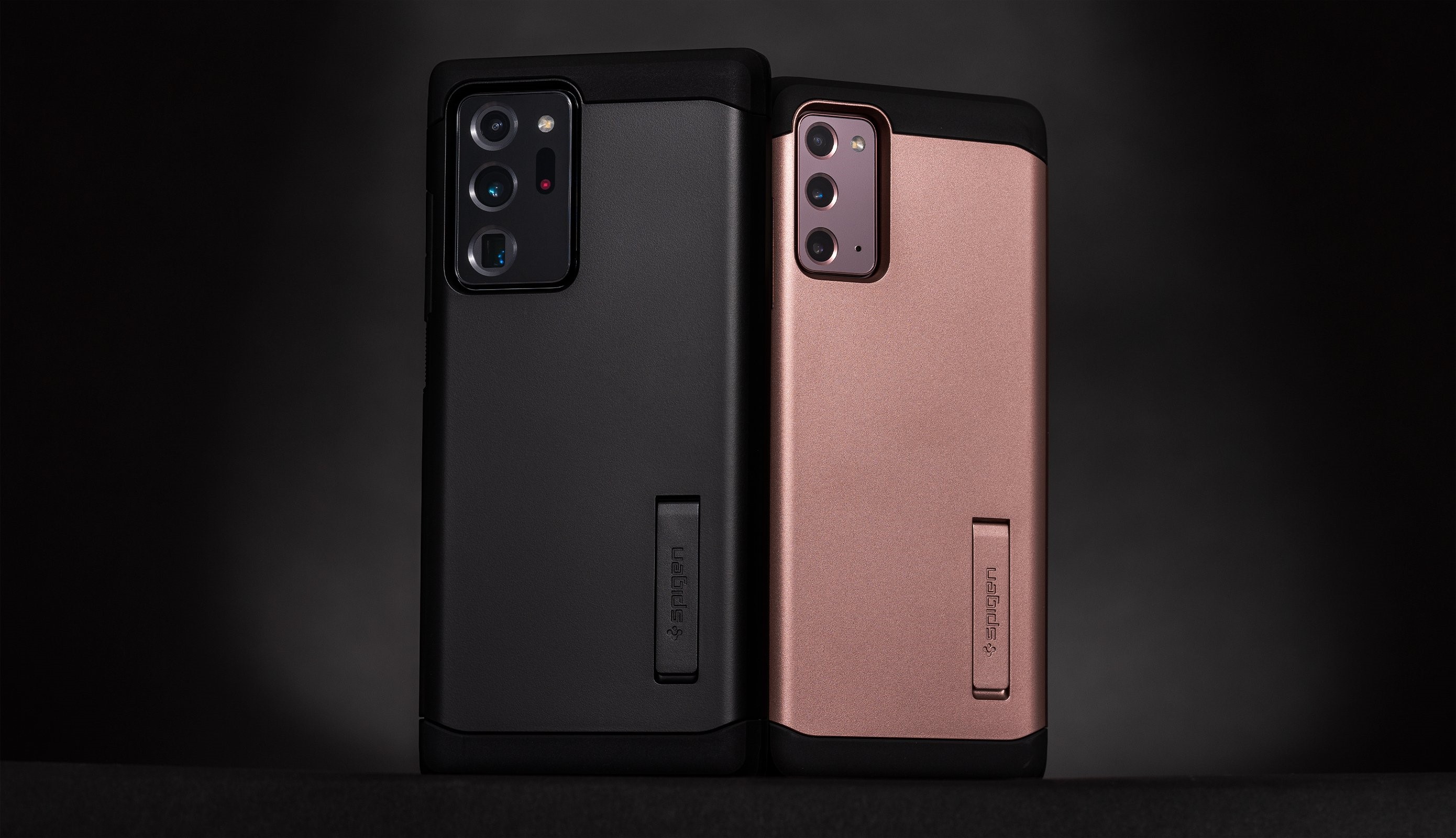 SPIGEN TOUGH ARMOR GALAXY NOTE 20 ULTRA BRONZE (ACS01571)