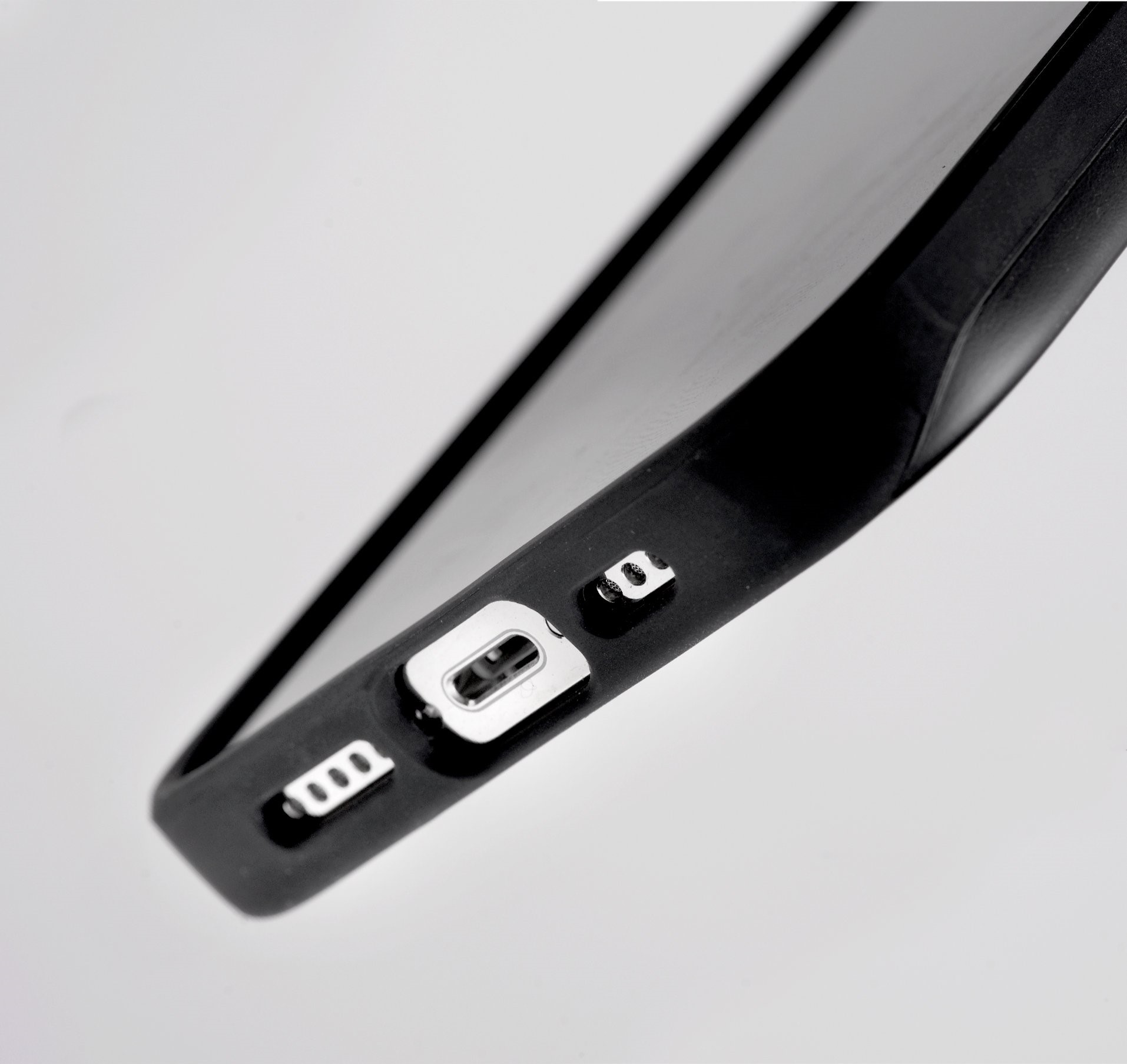 SPIGEN THIN FIT IPHONE 12 MINI NAVY BLUE (ACS02486)