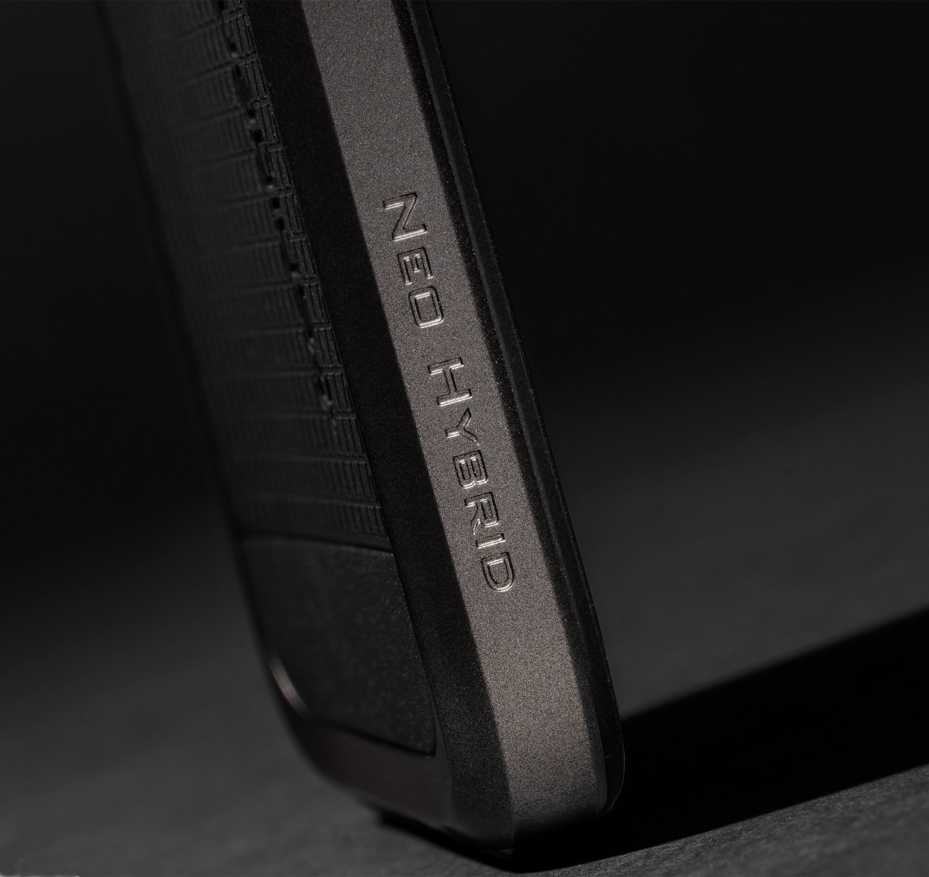 SPIGEN NEO HYBRID IPHONE 12/12 PRO RED (ACS02255)