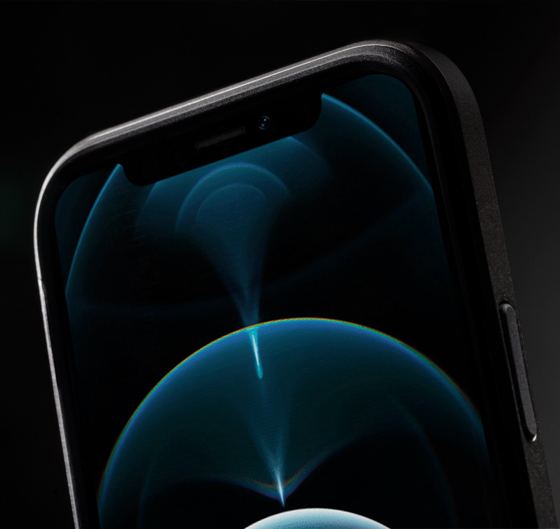 SPIGEN NEO HYBRID IPHONE 12/12 PRO SATIN SILVER (ACS02254)