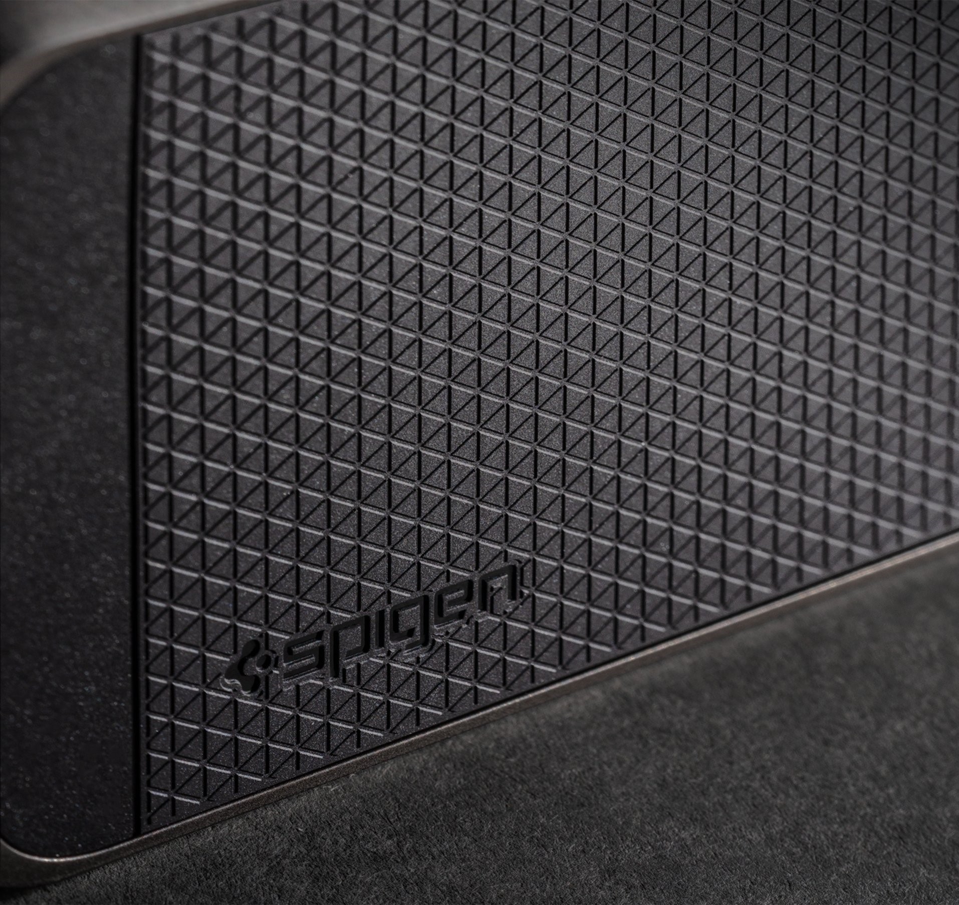 SPIGEN NEO HYBRID IPHONE 12/12 PRO SATIN SILVER (ACS02254)