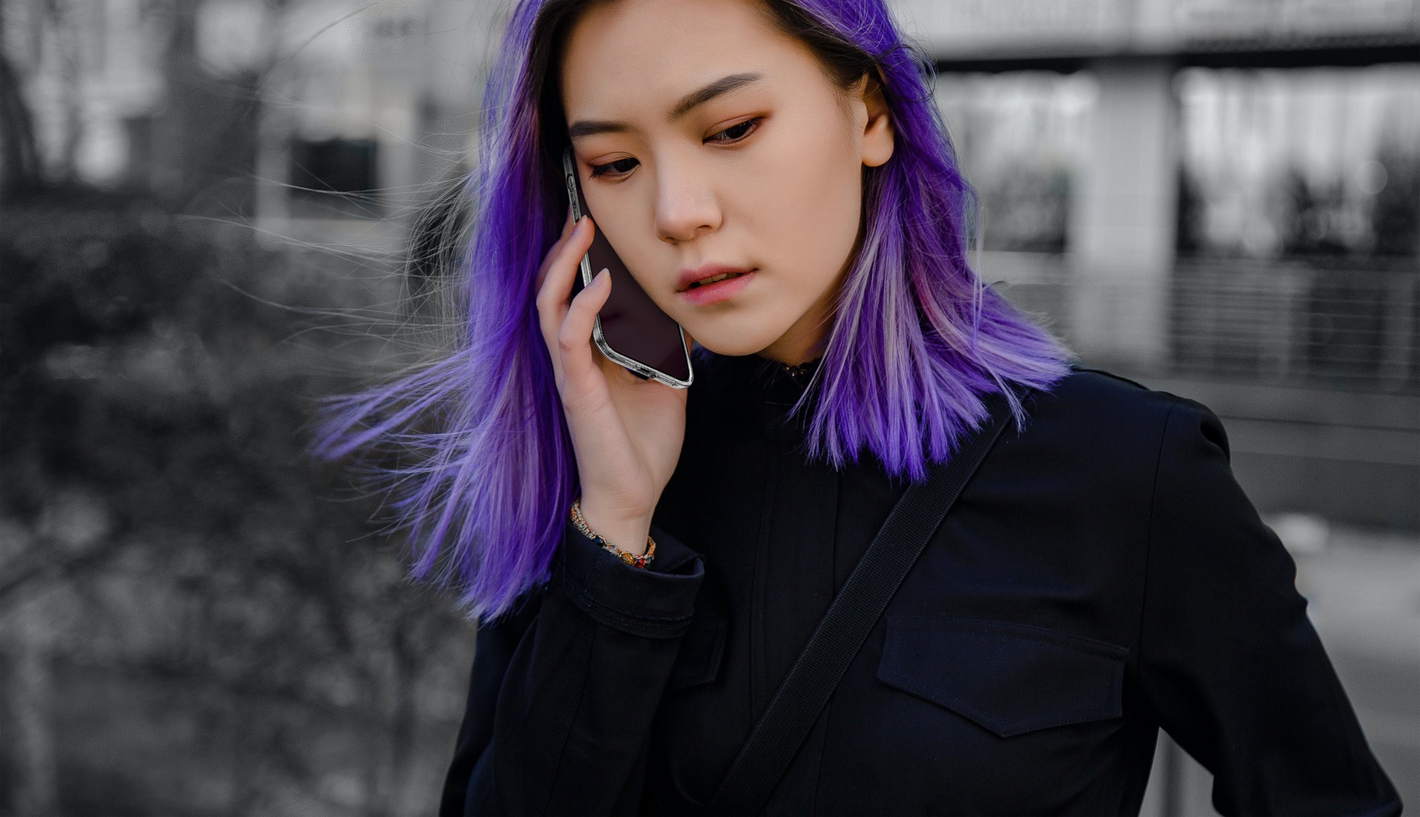 Spigen Liquid Crystal Glitter, rose -iPhone 12/Pro (ACS01699)