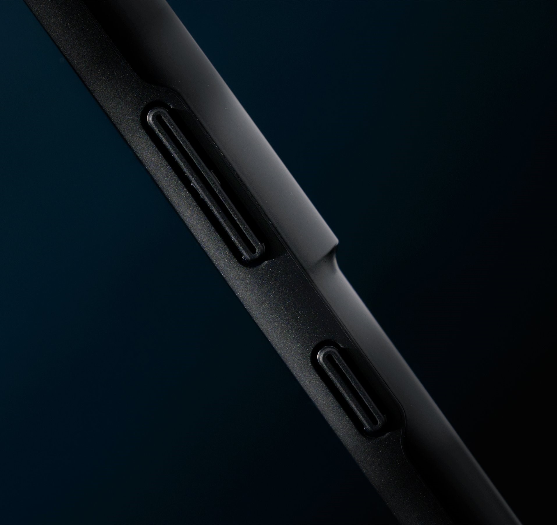 Spigen Thin Fit, black - Galaxy S21+ (ACS02382)