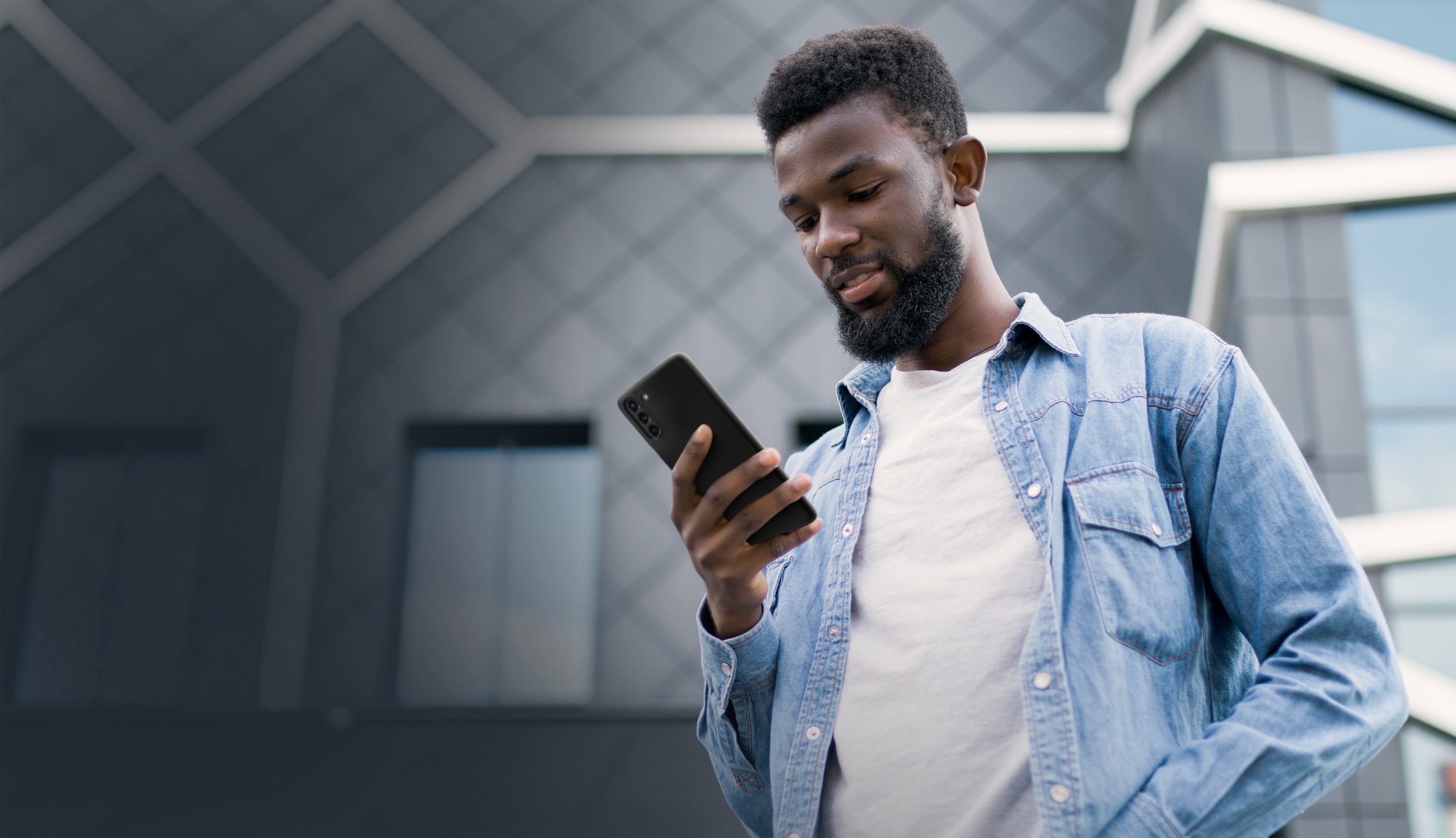 Spigen Thin Fit, black - Galaxy S21+ (ACS02382)