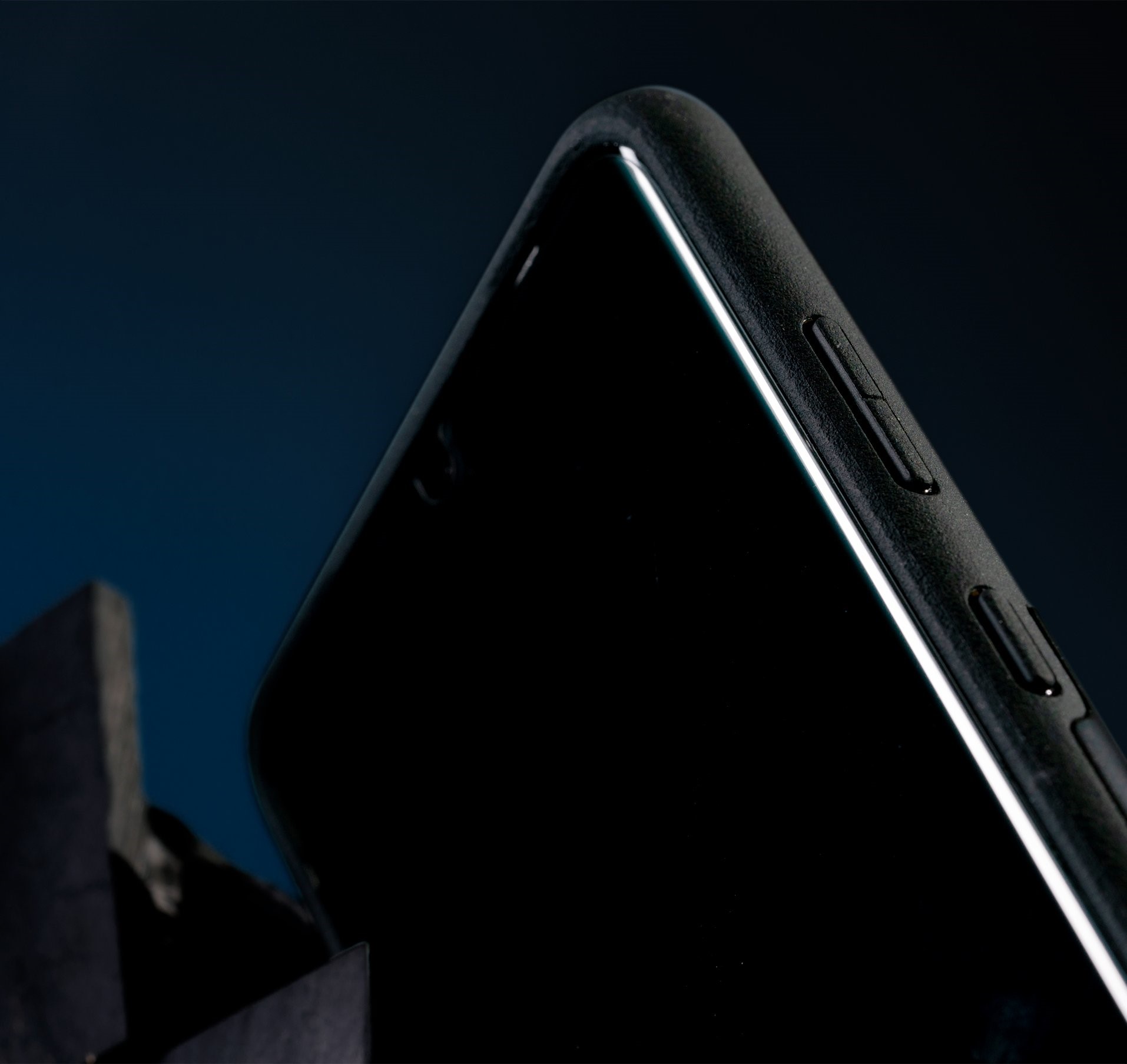 SPIGEN SLIM ARMOR CS GALAXY S21 BLACK (ACS02428)