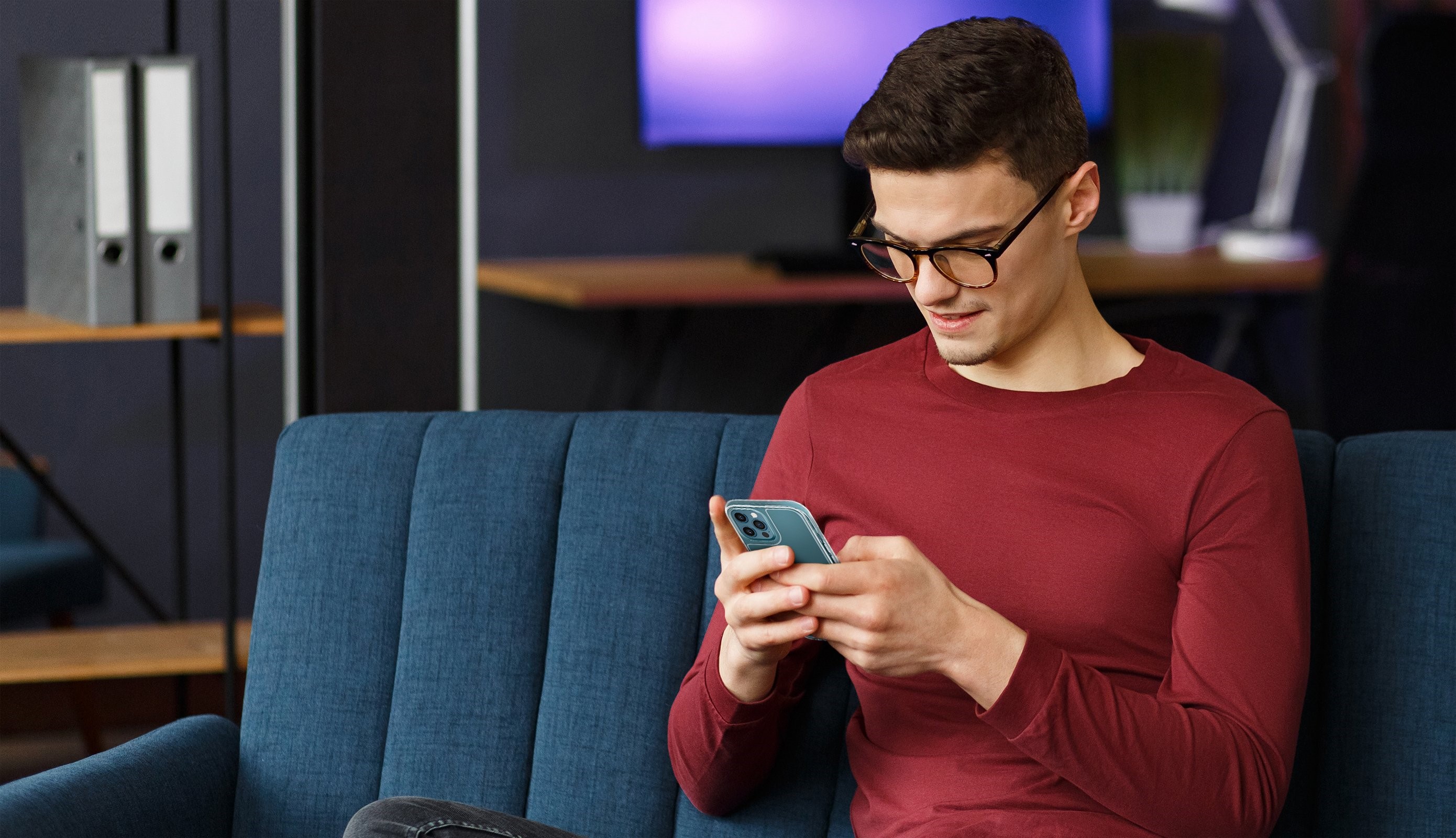 SPIGEN QUARTZ HYBRID IPHONE 12/12 PRO MATTE CLEAR (ACS02601)