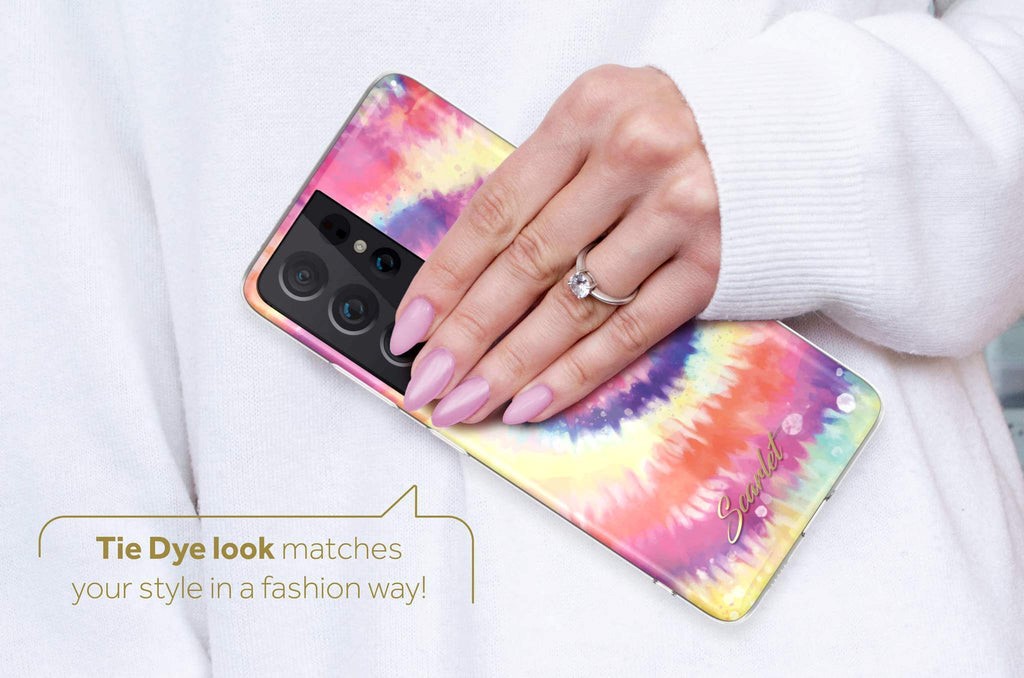 Ghostek Scarlet Case, Samsung Galaxy S21 Ultra, Stardust (SCACAS093)