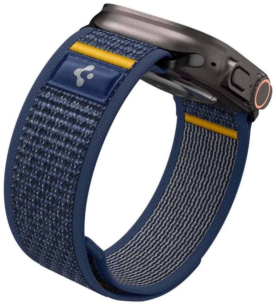 SPIGEN ATHLEX AIR APPLE WATCH 10 SE ULTRA