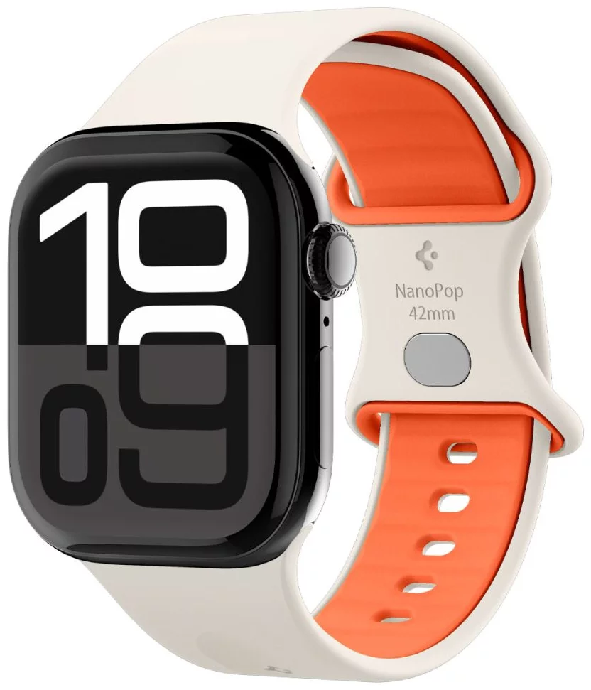 SPIGEN NANO POP APPLE WATCH 10 SE (40 41 42