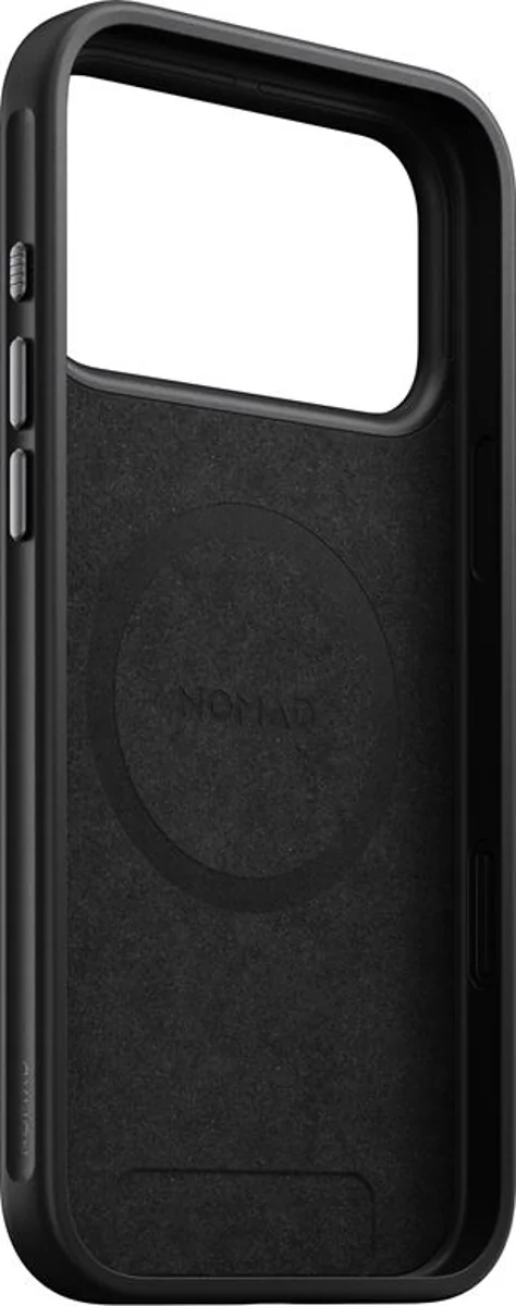 Nomad Modern Case, lunar gray iPhone 17 Pro Max (NM011994858)