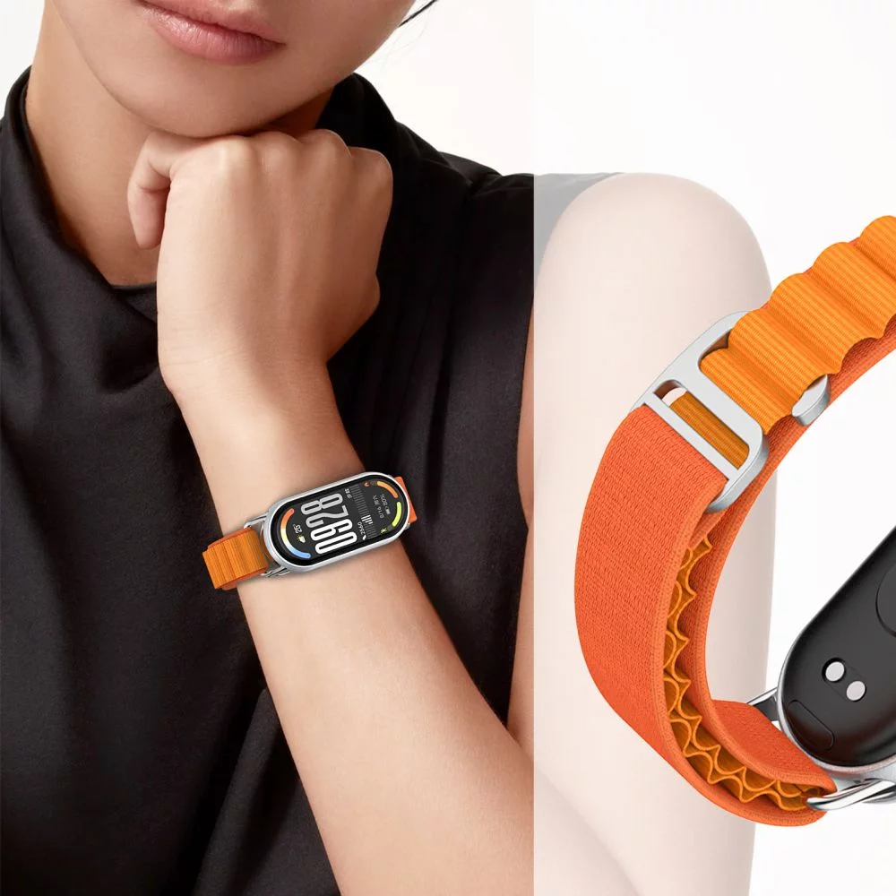 Pro Smart Bands With Nfc Xiaomi Smart Band Pro Narrow-edge