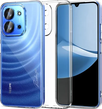 COVER IN TPU PER IPHONE 16 PRO