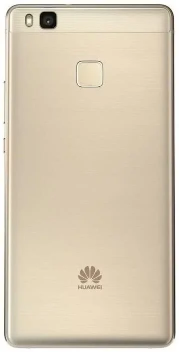 Huawei P9 Lite Single SIM, gold