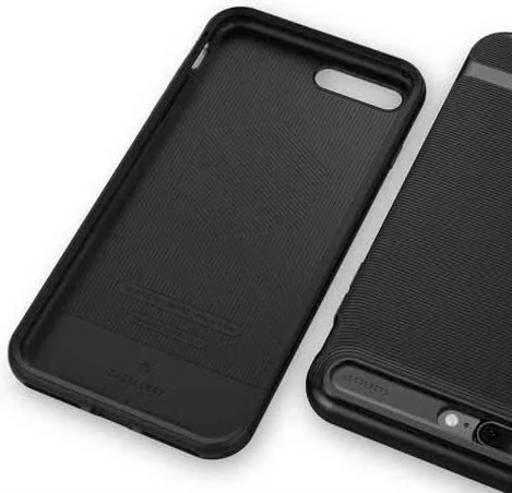 Case CASEOLOGY Apple iPhone 7/8 Plus Case Wavelength Series