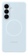 EF-ES947CLE Samsung Silicone Magnet Cover for Galaxy S26+ Light Blue (Damaged Package) (57983131241)