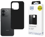 3mk Matt Case, smartphonehoesje voor Redmi Note 17 Pro Max 5G/ Note 17 Pro+ 5G
