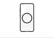 GP-FPS931OB Samsung by Otterbox React ochranný kryt pre Galaxy S25, čierny kryštál (poškodené balenie) (57983128734)