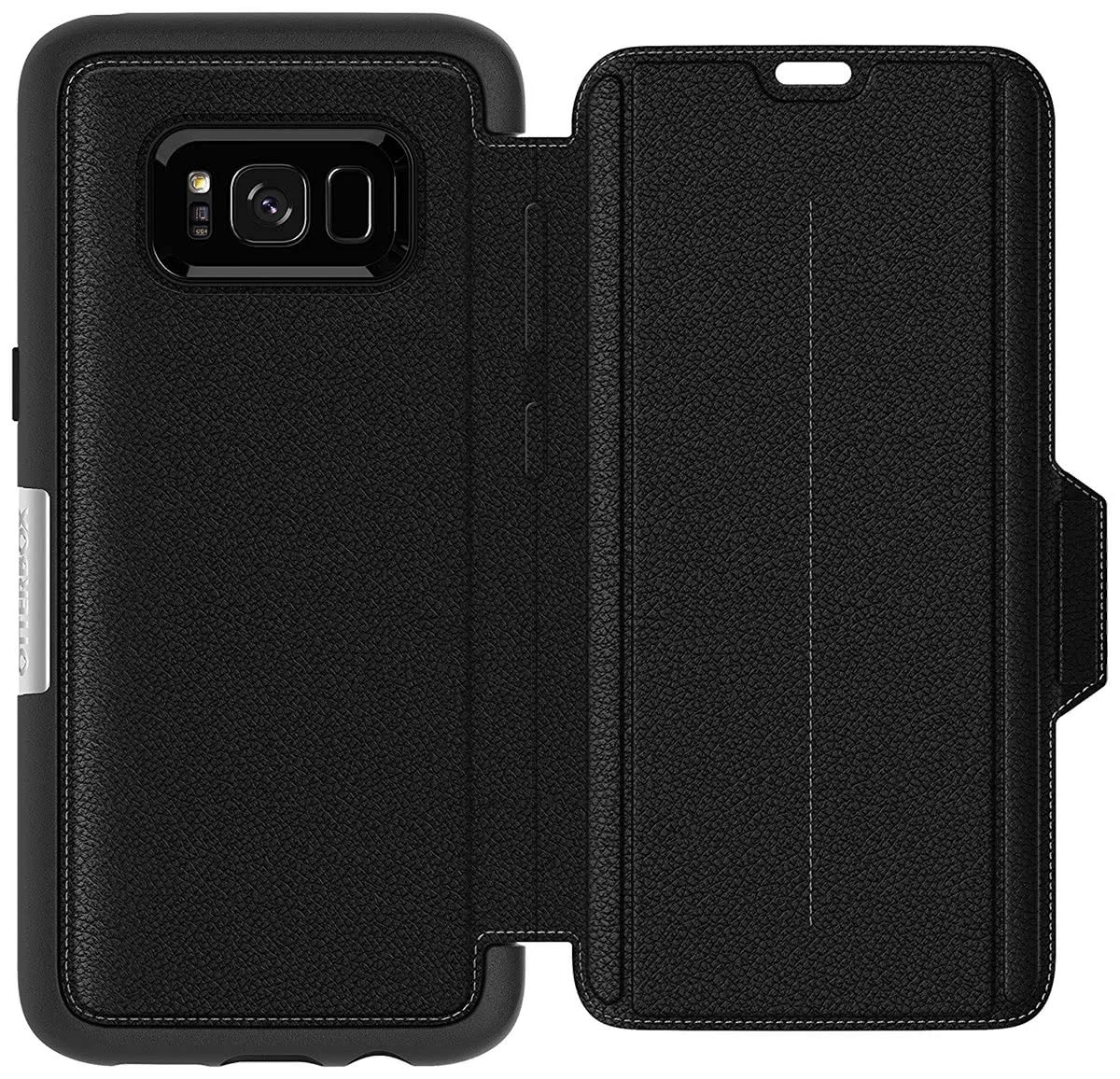 S8 Plus Samsung S8 Otterbox Strada Otterbox Strada Case Voor