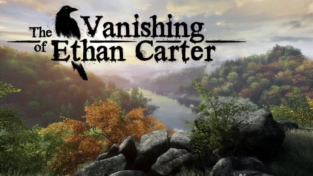 The Vanishing of Ethan Carter (STEAM)