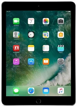 Apple iPad 2017 Wi-Fi 32 GB - Space Gray (MP2F2FD/A)