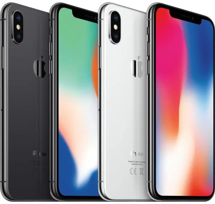 専用。iPhone X 256GB ブラック NEW SEALED Apple iPhone X 64GB 256GB All Colours Unlocked