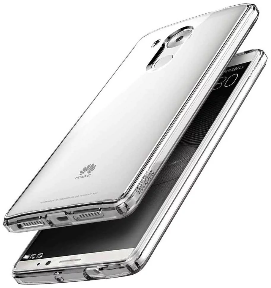 Case SPIGEN Huawei Case Hybrid Crystal Clear (SGP11848)