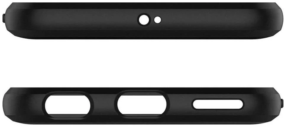 Case SPIGEN Xiaomi Mi A1 5X Case Rugged Armor (S09CS23087)