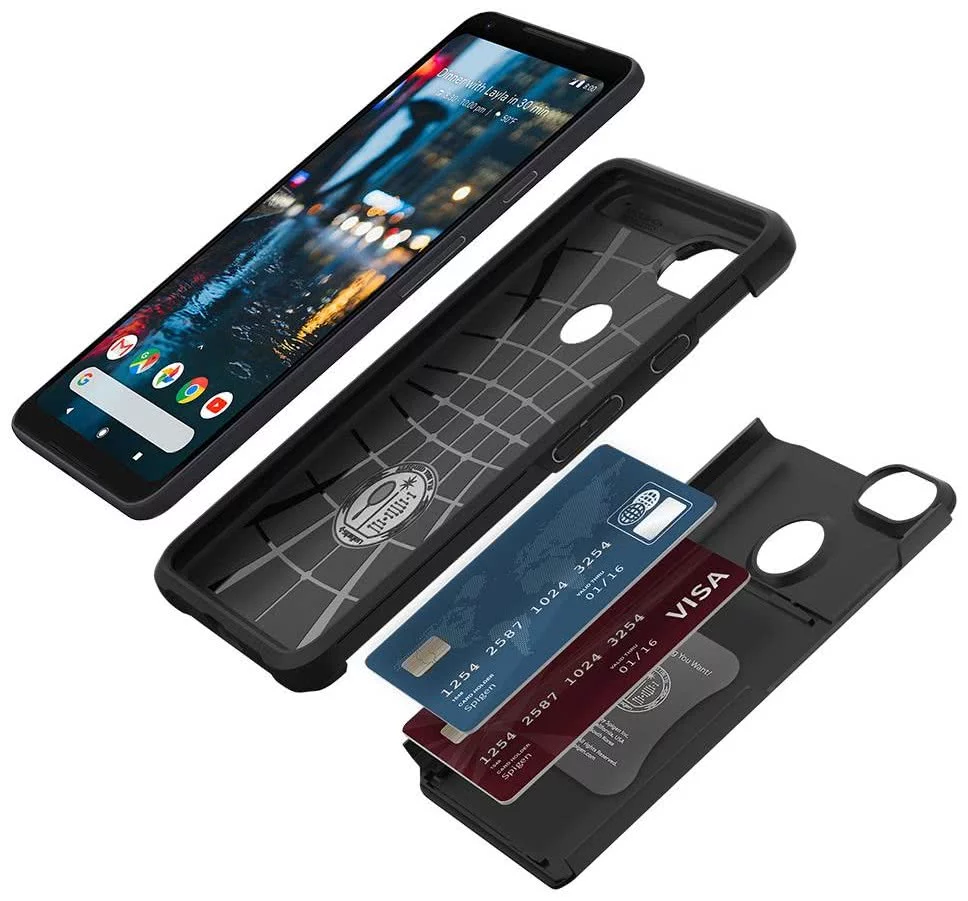 Xl Case Spigen Google Pixel Case SPIGEN Google Pixel XL Case Slim