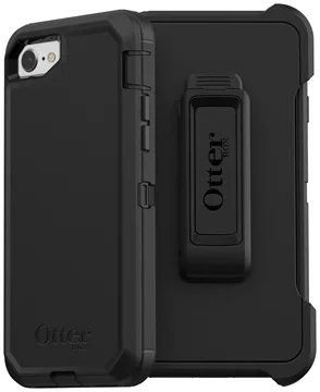 OtterBox Defender Series Case for iPhone 8 /7  (77-56603)