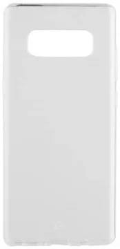 XQISIT - Flex case Samsung Galaxy Note 8, Clear (30257)