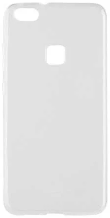 E-shop Kryt XQISIT - Flex case Huwei P10 Lite, Clear (29179)