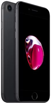 Apple iPhone 7 32GB - Black