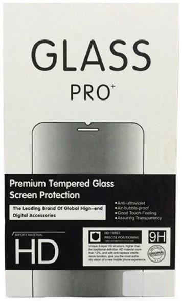 Levně Ochranné sklo X GLASS PRO+ pre Huawei Mate 10 Lite, 0,30 mm X