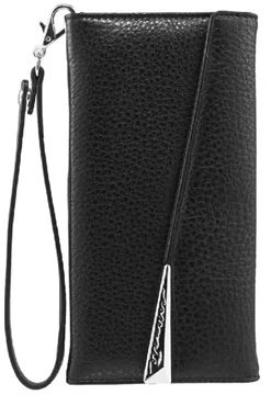 CASE-MATE FOLIO WRISTLET FOR SAMSUNG GALAXY NOTE 8 BLACK (CM036042)